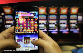 slot online